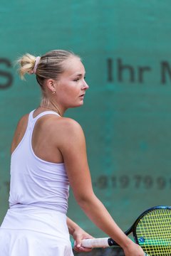 Philippa Färber 109 - TVSH Cup